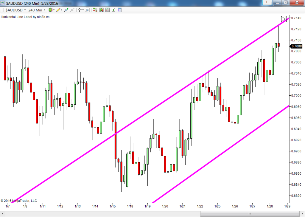 Forex holdings trading education