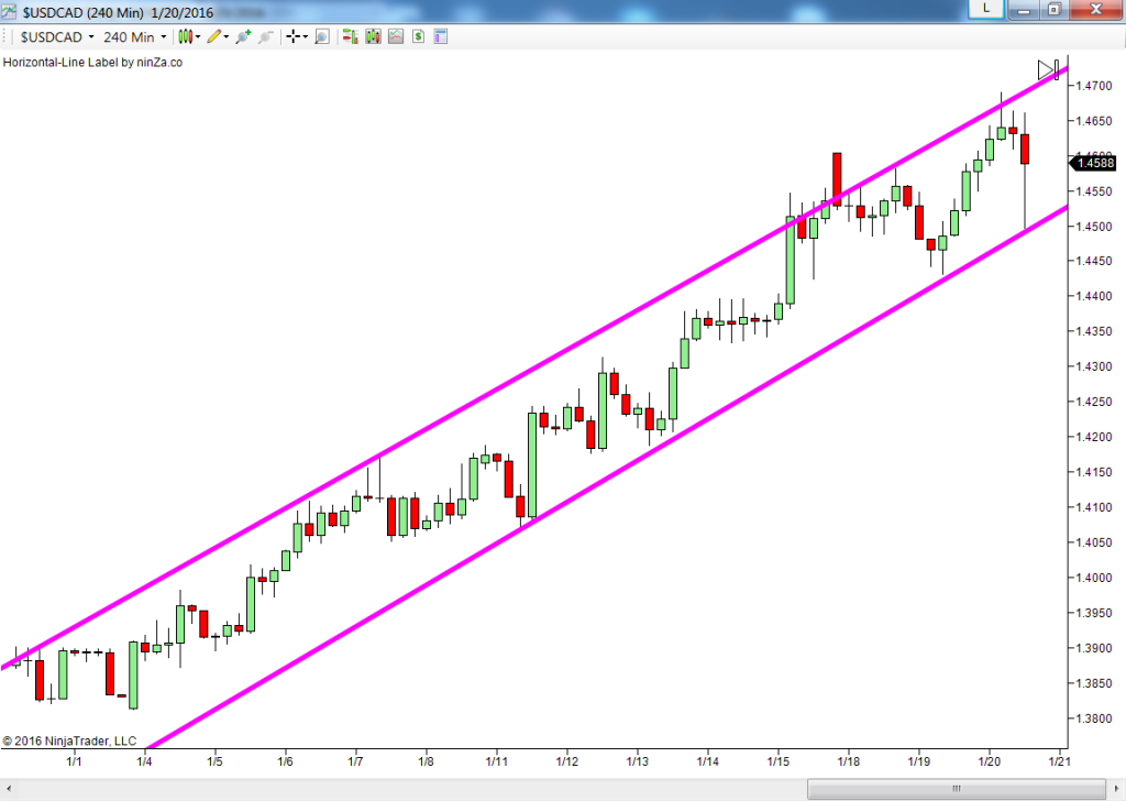 Dtcc forex options