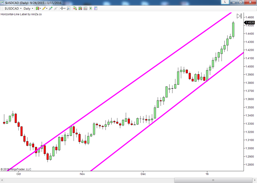 Forex education