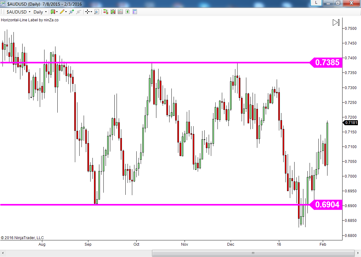 Forex holdings trading education