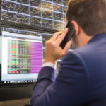 Difference between forex and currency futures