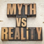 Forex myths and realities