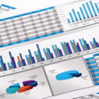 How to read forex charts like a pro