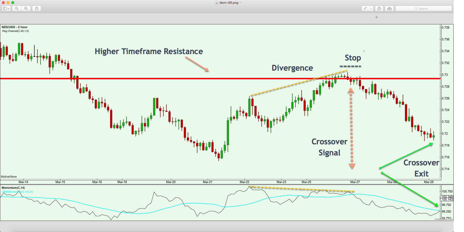 understanding-and-trading-with-the-momentum-indicator-forex-training