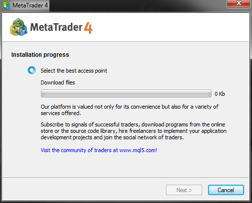 How do i deposit money into my metatrader4, how to deposit money on metatrader 4.