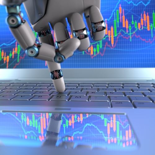 Stock Market Robot Trading Forex Training Group - forex trading robo