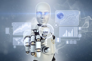 Escarpado línea lucha Do Automated Forex Trading Robots Really Work? - Forex Training Group