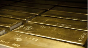 Gold-Trading-Bars