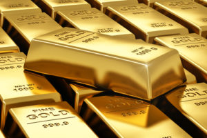 Gold-trading-bars