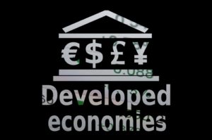 GDP-developed-economies-