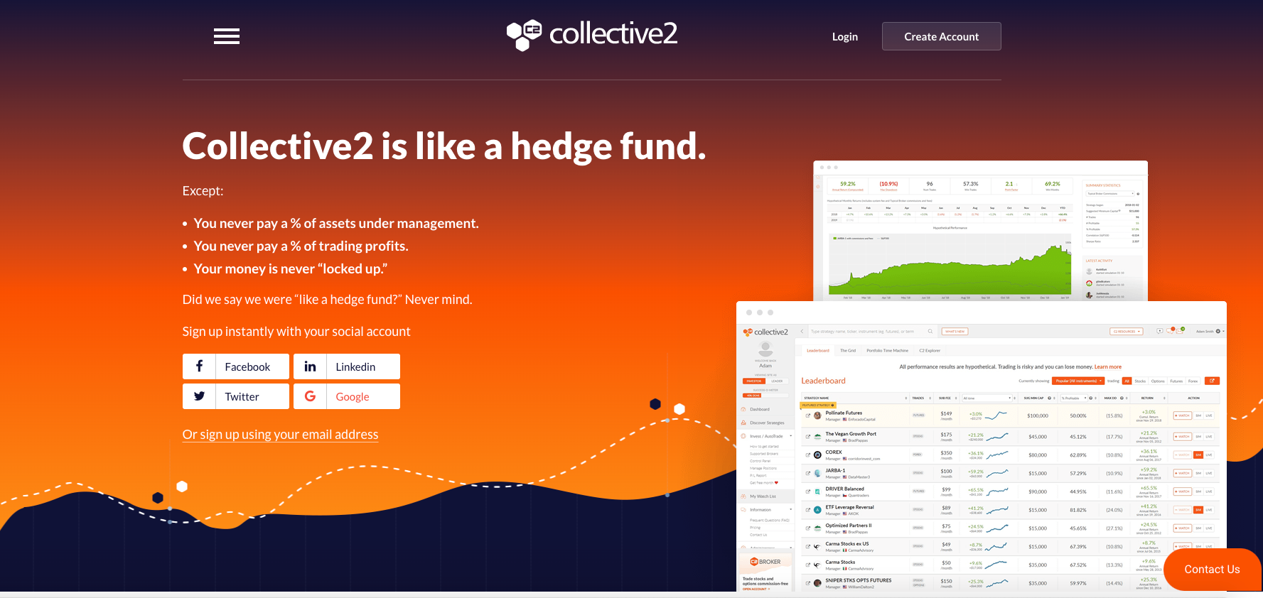 collective2-social-trading